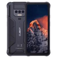 Смартфон Cubot KingKong 8 6/256GB Black