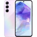 Смартфон Samsung Galaxy A55 5G 8/128GB Awesome Lilac (SM-A556BLVC)