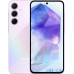 Смартфон Samsung Galaxy A55 5G 8/128GB Awesome Lilac (SM-A556BLVC) — інтернет магазин All-Ok. фото 1