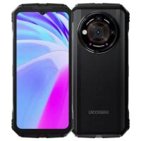 Смартфон DOOGEE V30 Pro 12/512GB Black Global Version 