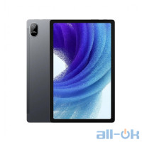 Планшет Blackview Oscal Pad 15 8/256GB Gray