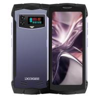 Смартфон DOOGEE S mini 8/256GB Purple Global Version