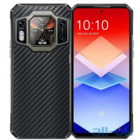 Смартфон Oukitel WP30 Pro 12/512GB Black