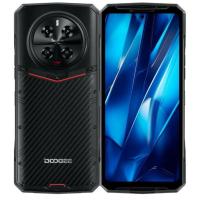 Смартфон DOOGEE DK10 12/512GB Kevlar Black Global Version