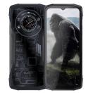 Смартфон Cubot KingKong Star 12/256GB Black