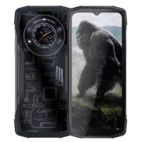 Смартфон Cubot KingKong Star 12/256GB Black