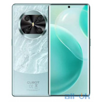 Смартфон Cubot X90 16/256GB Green 