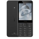 Мобільний телефон Nokia 215 4G 2024 Black UA UCRF