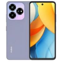 Смартфон ZTE Nubia V60 Design 6/256GB Purple UA UCRF