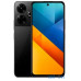 Смартфон Xiaomi Poco M6 4G 8/256GB Black Global Version — інтернет магазин All-Ok. фото 1