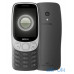 Мобільний телефон Nokia 3210 4G 2024 Grunge Black UA UCRF — інтернет магазин All-Ok. фото 1
