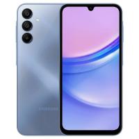 Смартфон Samsung Galaxy A15 8/256GB Blue (SM-A155FZBD) UA UCRF