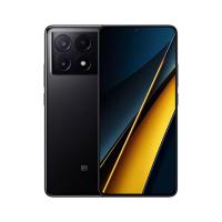 Смартфон Xiaomi Poco X6 Pro 8/256GB Black Global Version