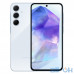 Смартфон Samsung Galaxy A55 5G 8/128GB Awesome Iceblue (SM-A556BLBA) — інтернет магазин All-Ok. фото 1