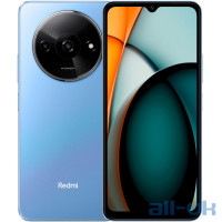 Смартфон Xiaomi Redmi A3 3/64GB Star Blue Global Version