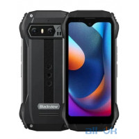 Смартфон Blackview N6000 SE 4/128GB Black 