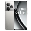 Смартфон realme GT 6 16/512GB Fluid Silver Global Version 