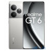 Смартфон realme GT 6 12/256GB Fluid Silver Global Version  — інтернет магазин All-Ok. фото 1