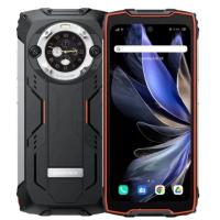 Смартфон Blackview BV9300 Pro 8/256GB Orange