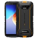 Смартфон DOOGEE S41 Max 6/256GB Orange Global Version