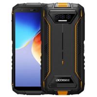 Смартфон DOOGEE S41 Max 6/256GB Orange Global Version