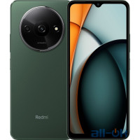 Смартфон Xiaomi Redmi A3 3/64GB Forest Green Global Version