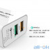 CELBRO 2 Ports USB Quick Charge 3.0 — інтернет магазин All-Ok. фото 2