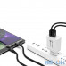 CELBRO 2 Ports USB Quick Charge 3.0 — інтернет магазин All-Ok. фото 1