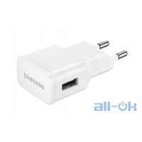 МЗП USB Samsung Adaptive Fast Charger 5-9V 2A QC 2.0 EP-TA20EWE