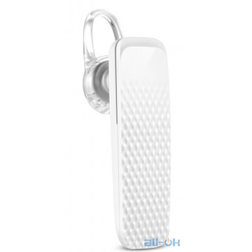 Гарнiтура Bluetooth Huawei Honor AM04S White