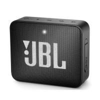 Портативна колонка JBL GO 2 Black (JBLGO2BLK) UA UCRF