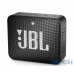 Портативна колонка JBL GO 2 Black (JBLGO2BLK) UA UCRF — інтернет магазин All-Ok. фото 1