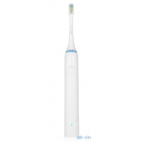 Електрична зубна щітка SOOCAS X1 White
