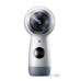 Сферична камера Samsung Gear 360 2017 (SM-R210NZWASEK) — інтернет магазин All-Ok. фото 1
