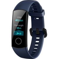Honor Band 4 Blue UA UCRF