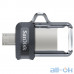 Флешка SanDisk 64 GB USB Ultra Dual OTG USB 3.0 Black SDDD3-064G-G46 — интернет магазин All-Ok. Фото 6