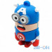 Флешка USB 16Gb Minions Captain America — інтернет магазин All-Ok. фото 1