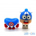 Флешка USB 16Gb Minions Captain America — інтернет магазин All-Ok. фото 2