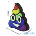 Флешка USB 16Gb poo shape Colors — інтернет магазин All-Ok. фото 2