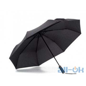 Парасолька Xiaomi Automatic Umbrella Black