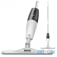 Полотер / Швабра Deerma Spray Mop White (TB500) UA UCRF