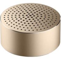 Портативна колонка Xiaomi Mi Portable Speaker Gold (XMYX02YM-Gold) UA UCRF