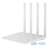 Бездротовий маршрутизатор Xiaomi Mi WiFi Router 3G