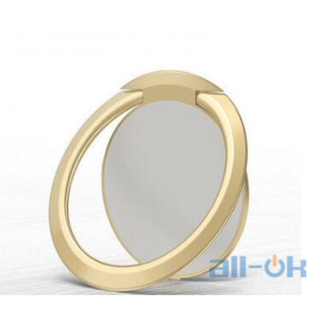 Кольцо-держатель для телефонов Gold (Silver)
