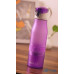 Спортивна пляшка для води 700 мл HANHE з віджимом для цитрусів — інтернет магазин All-Ok. фото 5