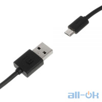 USB Cable Samsung I9500 Black Original (ECC-1DU4BBE)
