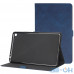 Чохол Galeo Flex TPU Folio для Xiaomi Mi Pad 4 Plus Dark Blue — інтернет магазин All-Ok. фото 2