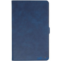 Чохол Galeo Flex TPU Folio для Xiaomi Mi Pad 4 Plus Dark Blue
