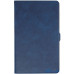 Чохол Galeo Flex TPU Folio для Xiaomi Mi Pad 4 Plus Dark Blue — інтернет магазин All-Ok. фото 3