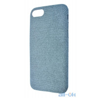 Чoхол ультратонкий SoCouple для iPhone 6/6s Dark Grey